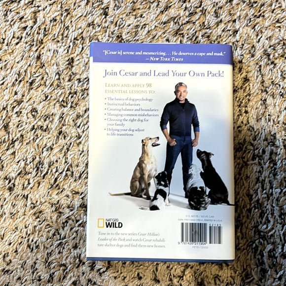 Cesar Millan’s short guide to a happy dog. - Picture 2 of 2